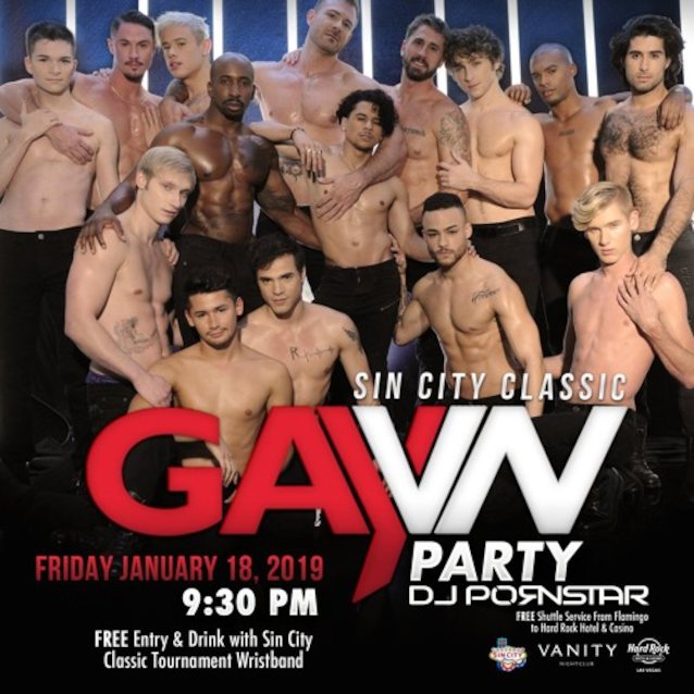 gay awards gayvn awards