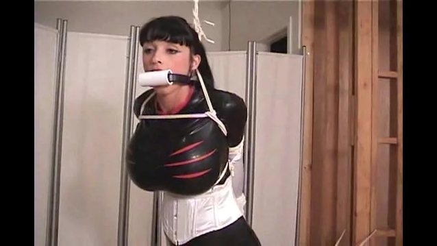 big tits, bondage, mistress