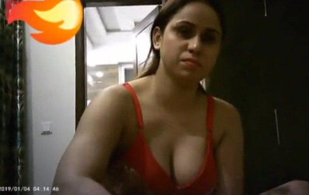 big tits pakistani blowjob