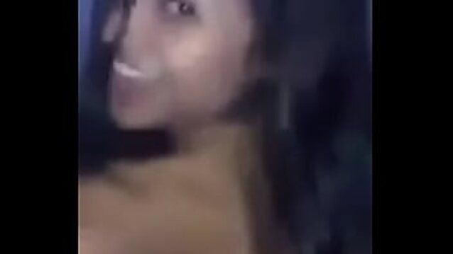 anal amateur latina