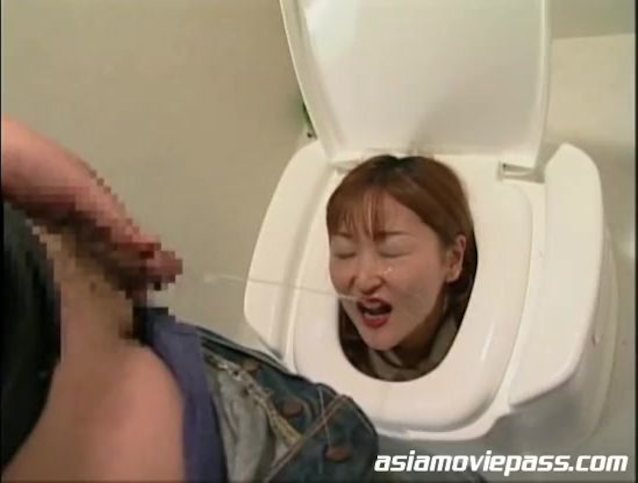 piss drinking, human toilet, jav, piss, toilet