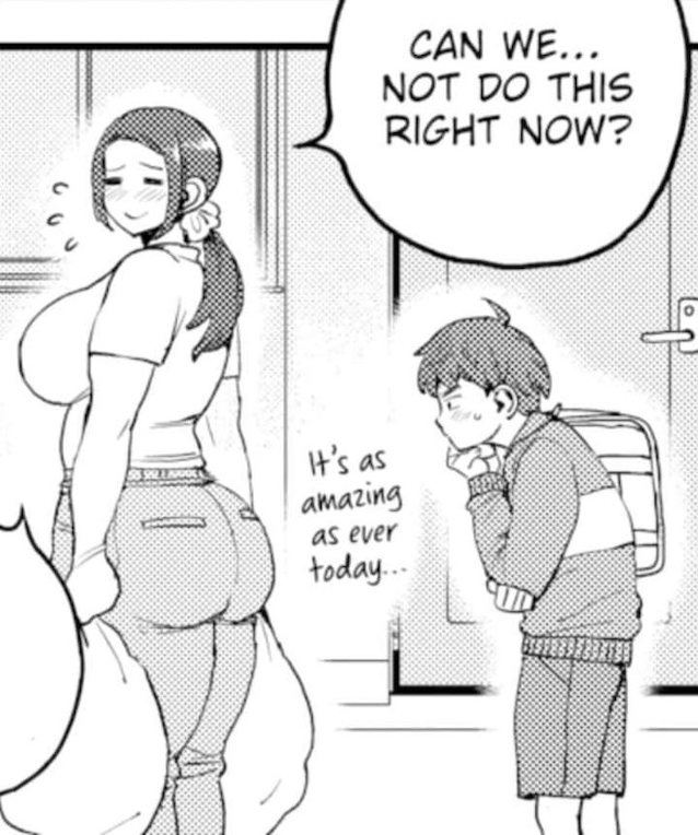 hentai, doujinshi, milf, shotacon, big tits