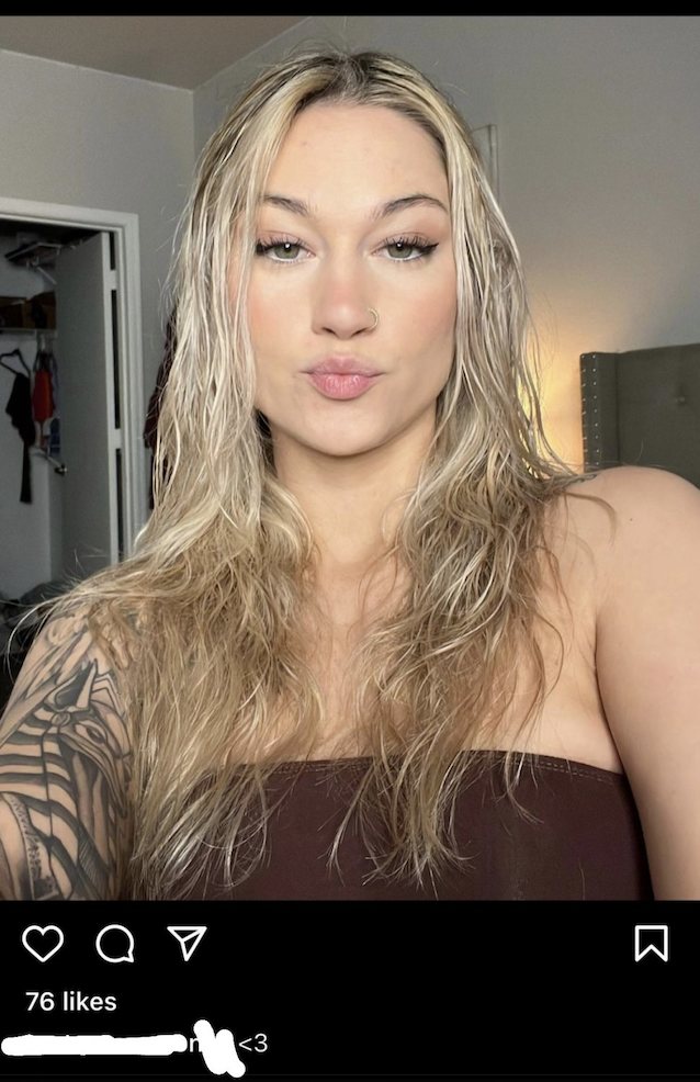 blonde, tattoos, sexy, amateur, hot