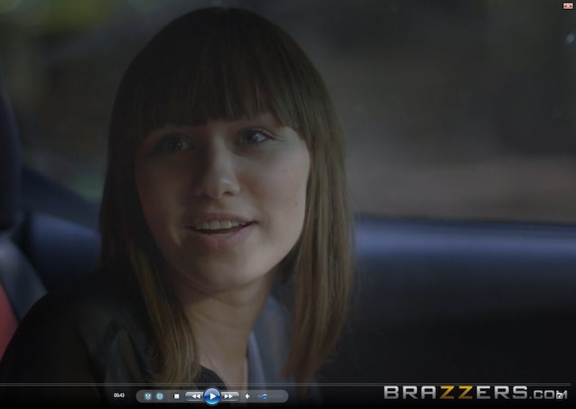 brazzers blue eyes white girl