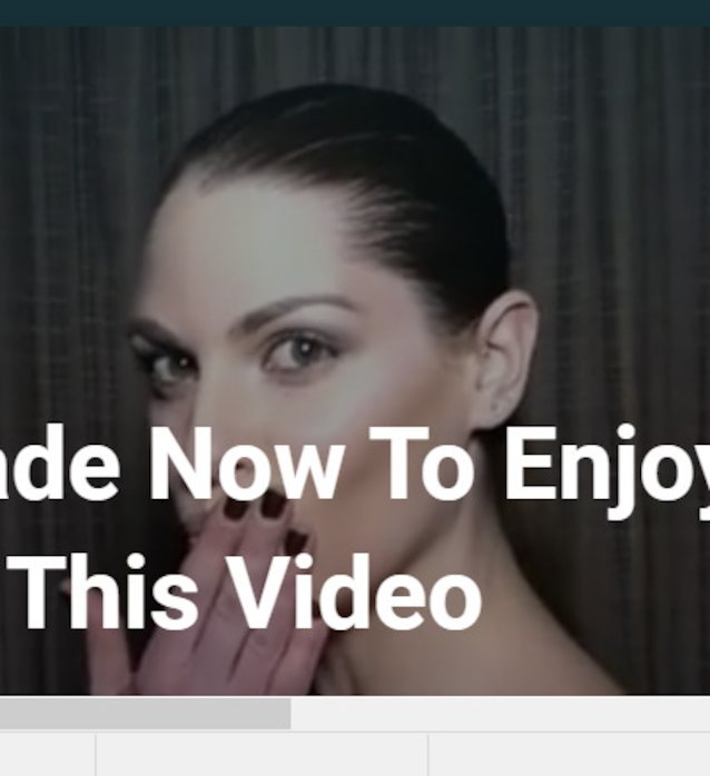 model latina spice vids