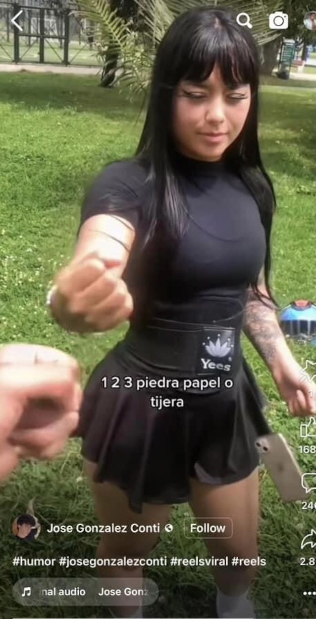 colombia big ass big tits