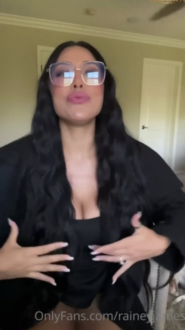 joi glasses big tits