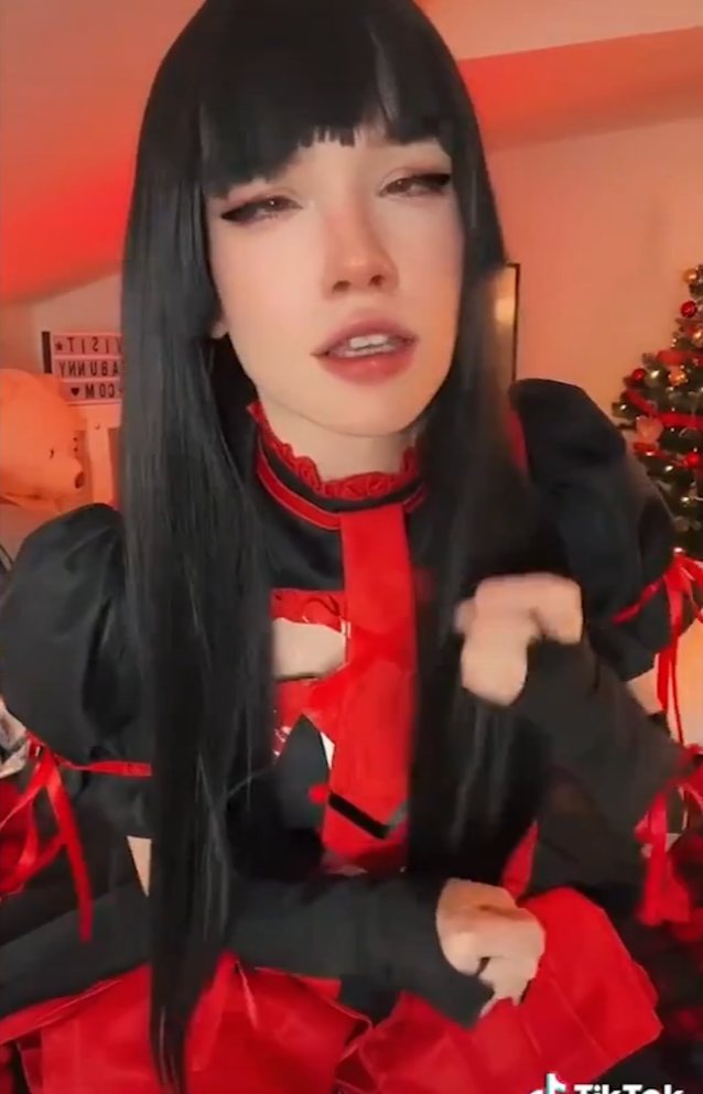 joi tiktok ahegao