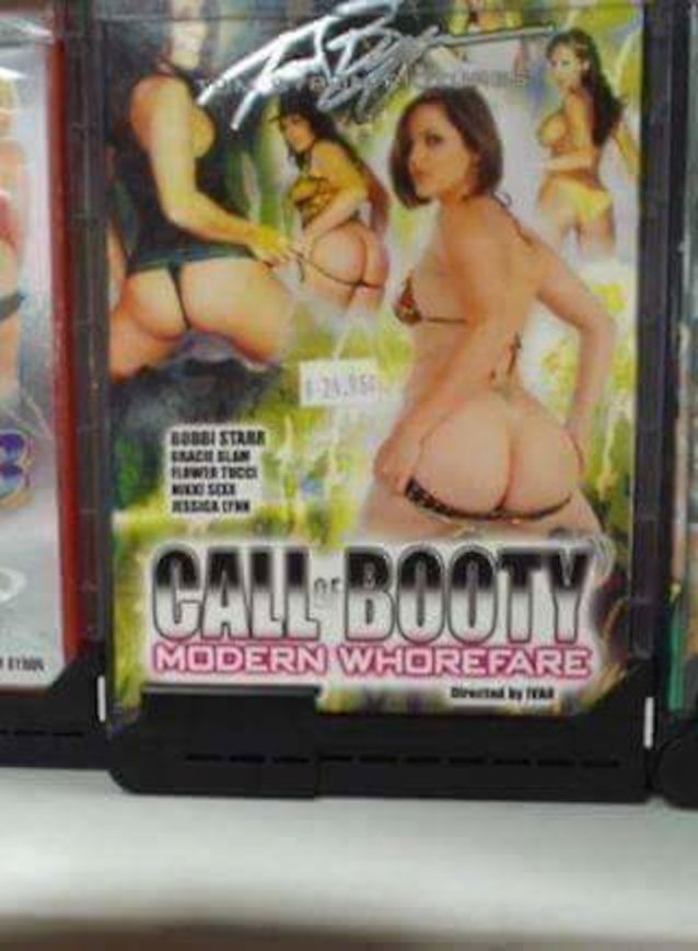 milf big ass videogame