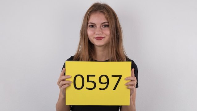 czech casting nikol