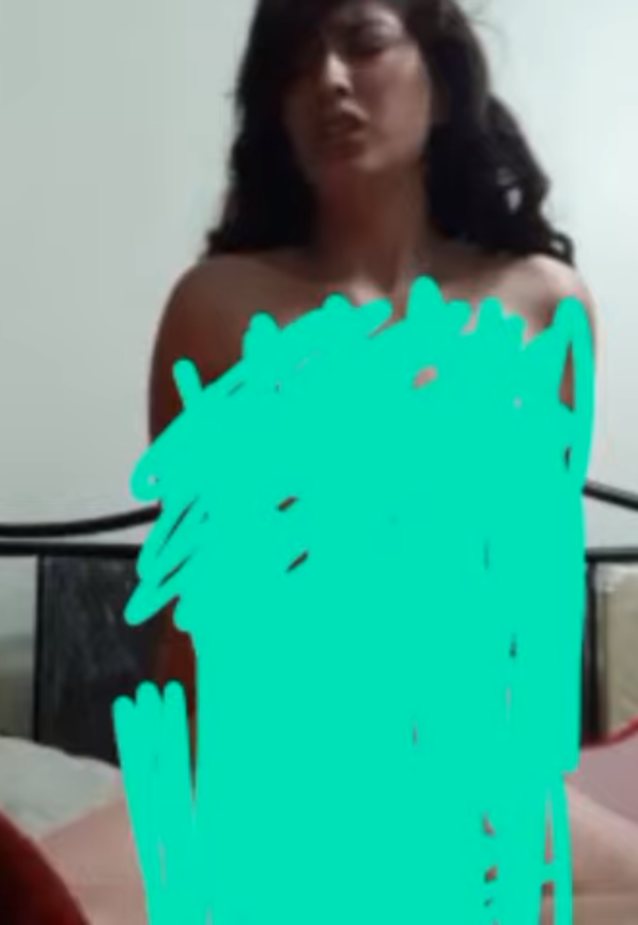 camgirl, big tits, nude, natural tits, viral girl
