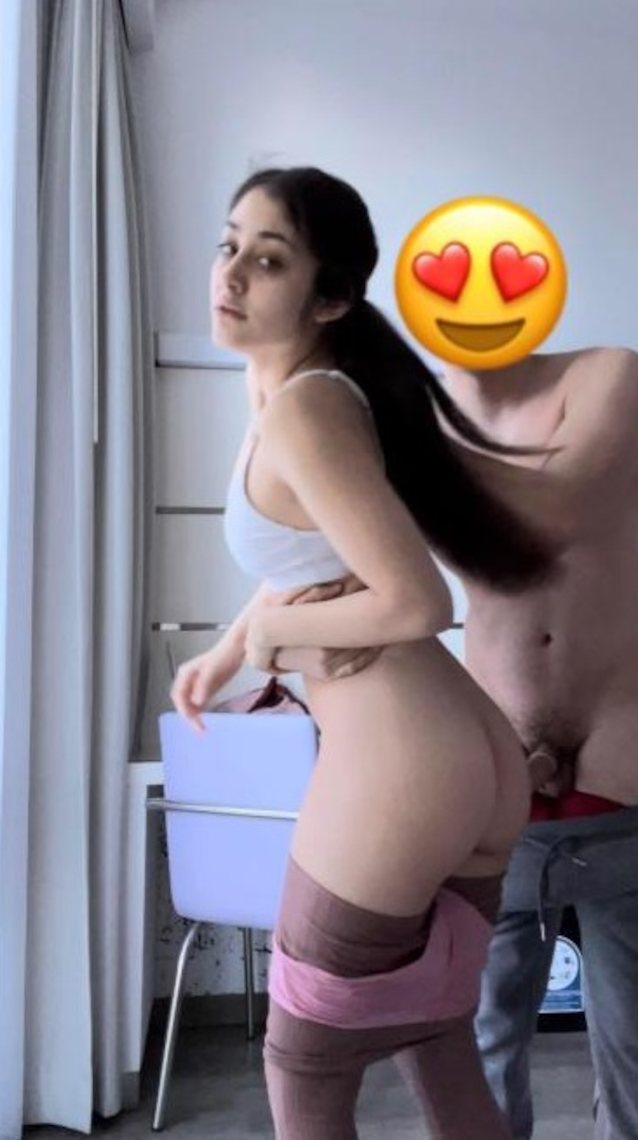 latina amature ass