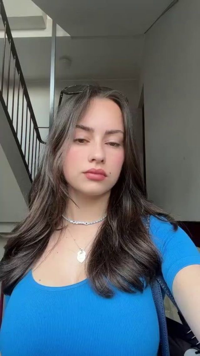 tiktok, bigtits, amateur, big breats