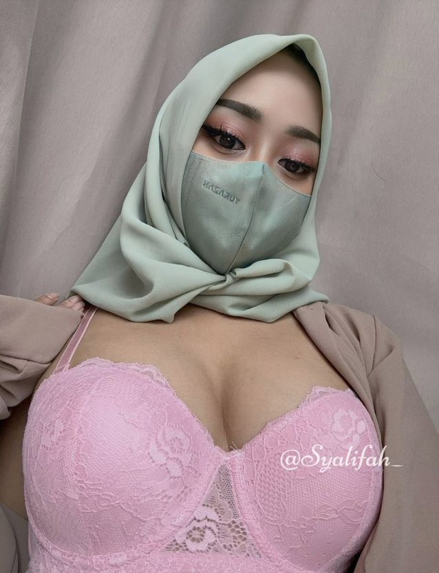 hijab malaysian malay