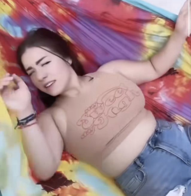 chubby, tits, boobs