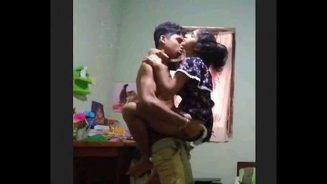 teen, cum, sri lankan, couple, sex