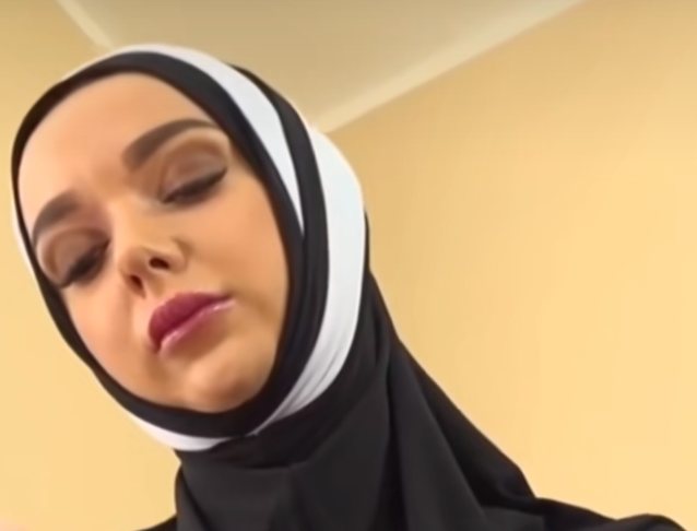 hijab muslem veiledwoman