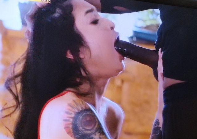 asian, blowjob, fucking