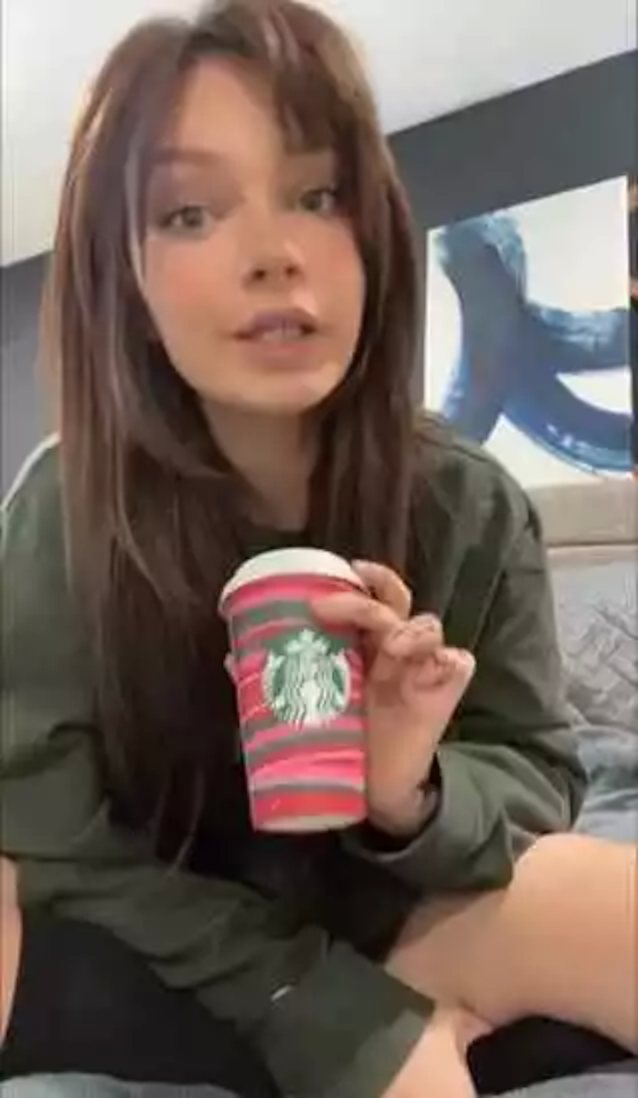 pussy, stocks, bed, starbucks, christmas