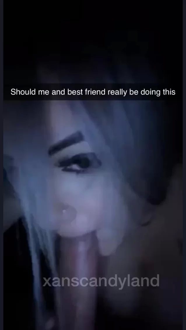 amateur blowjob alt girl