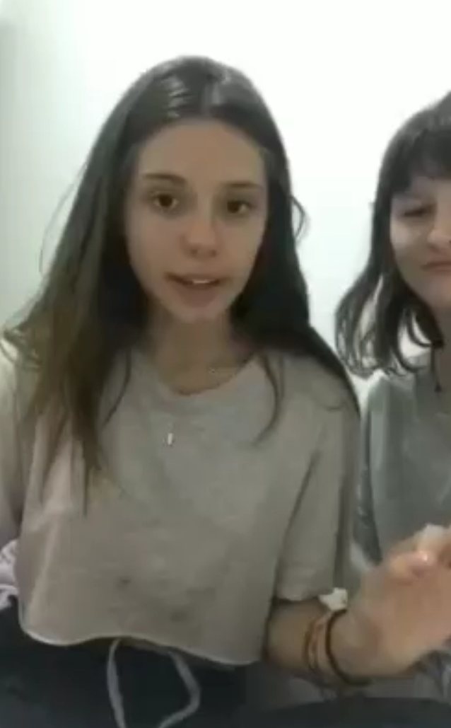 camgirl, two girls, masterbate, stripping, pussy