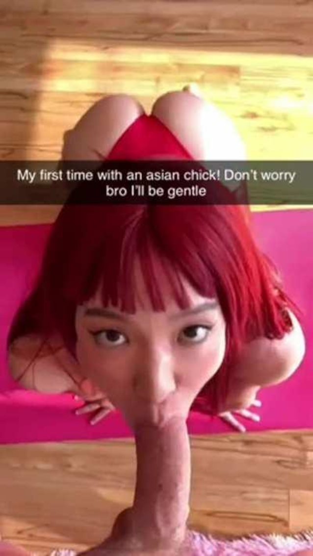 asian, bwc, blowjob