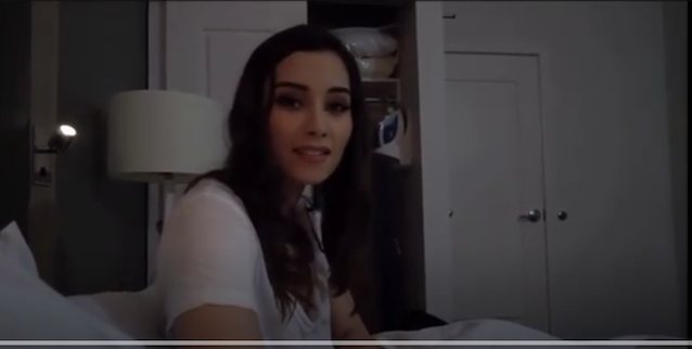 camgirl beautiful sexy