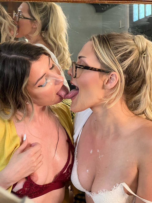 blondes, lesbians, cumkisser, svaysuxx, lunahillx