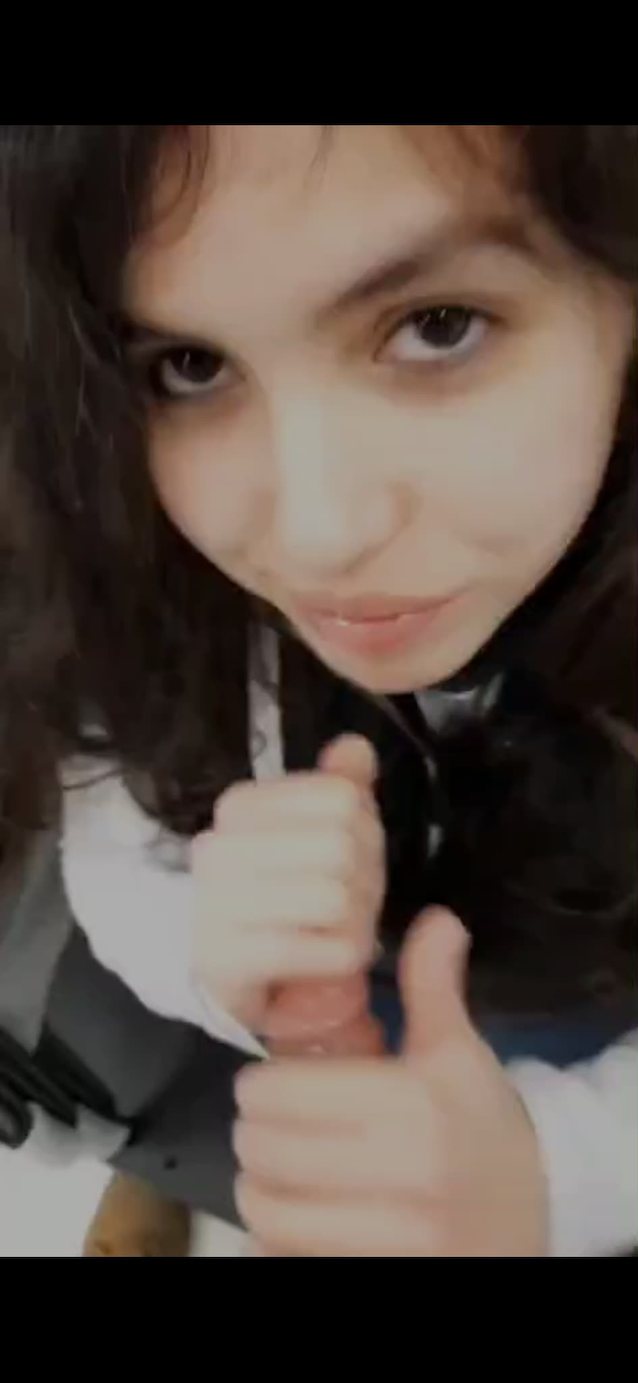 camgirl amateur public