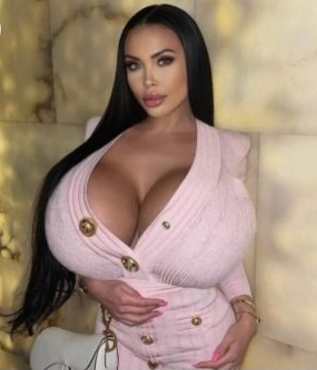 big tits milf busty