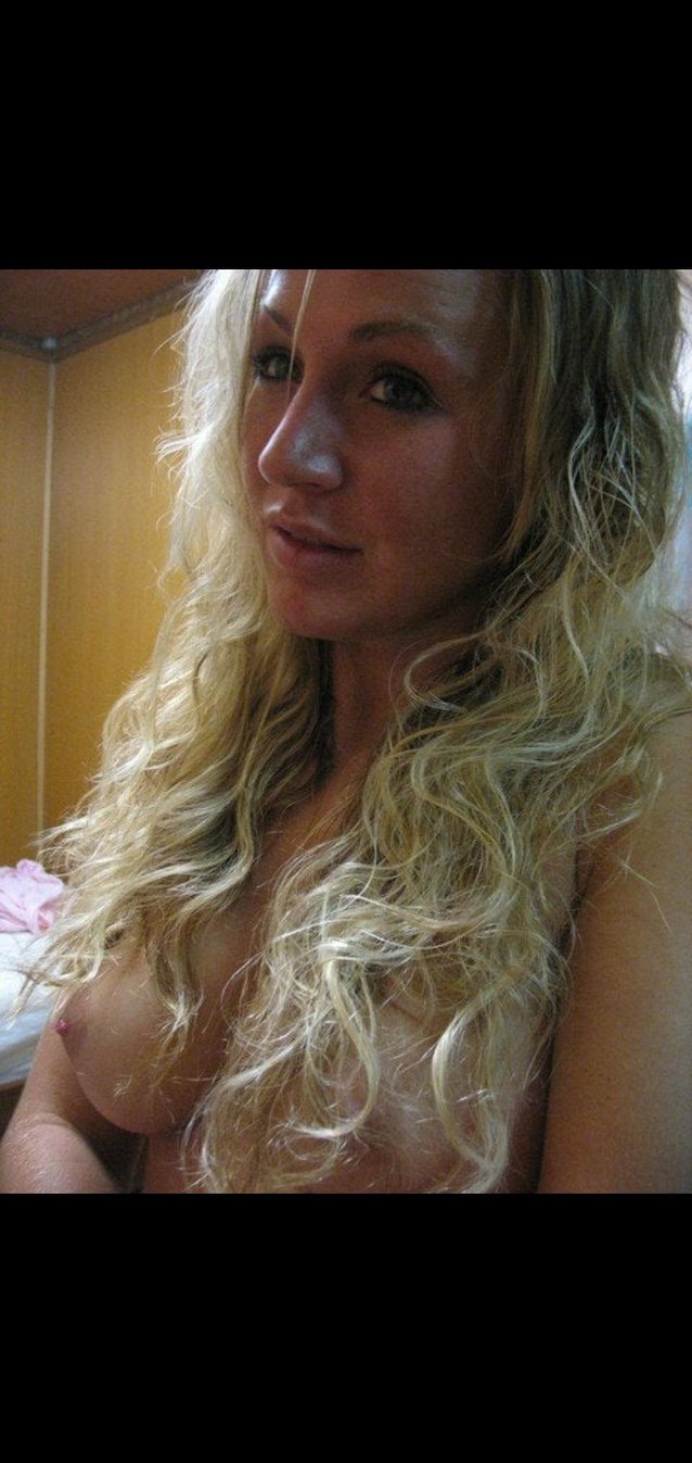 mature, blonde, wife