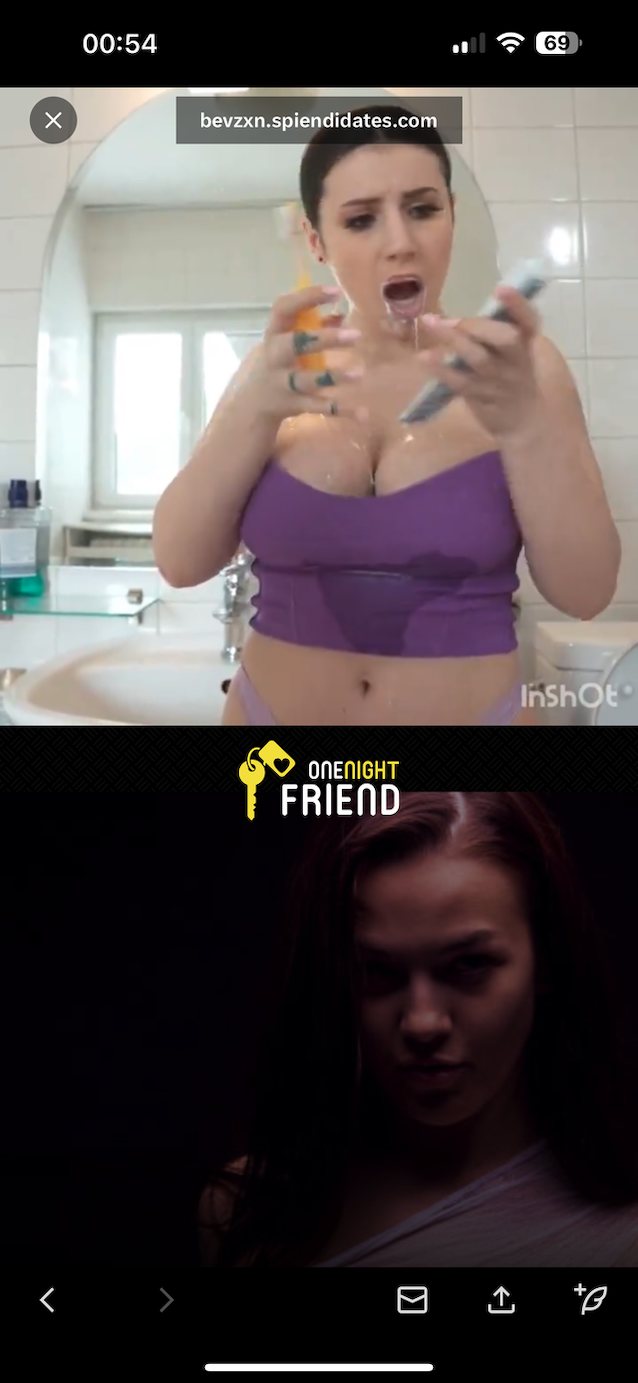 cum big tits big ass
