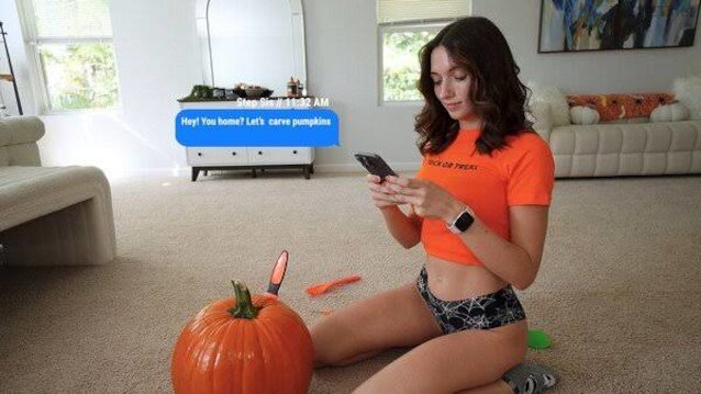 pornstar, model, adult, halloween