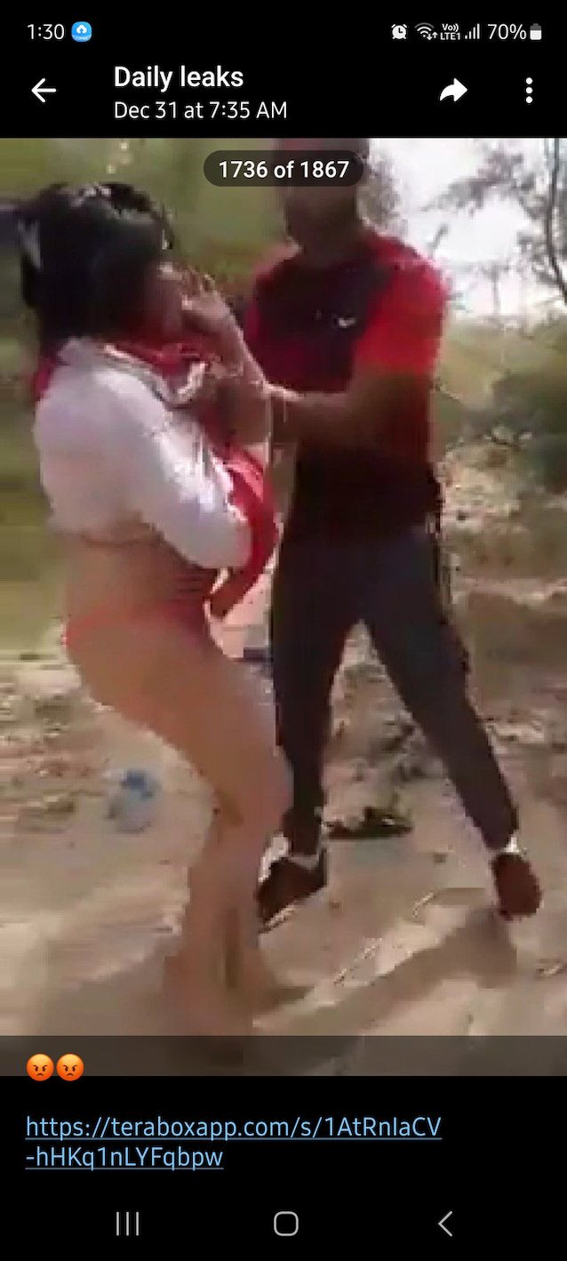 sexy video red