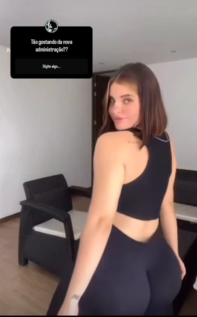 big ass, brunette, tiktok, white girl, instagram