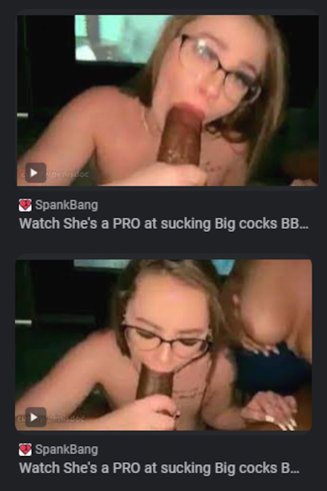 onlyfans blowjob blonde