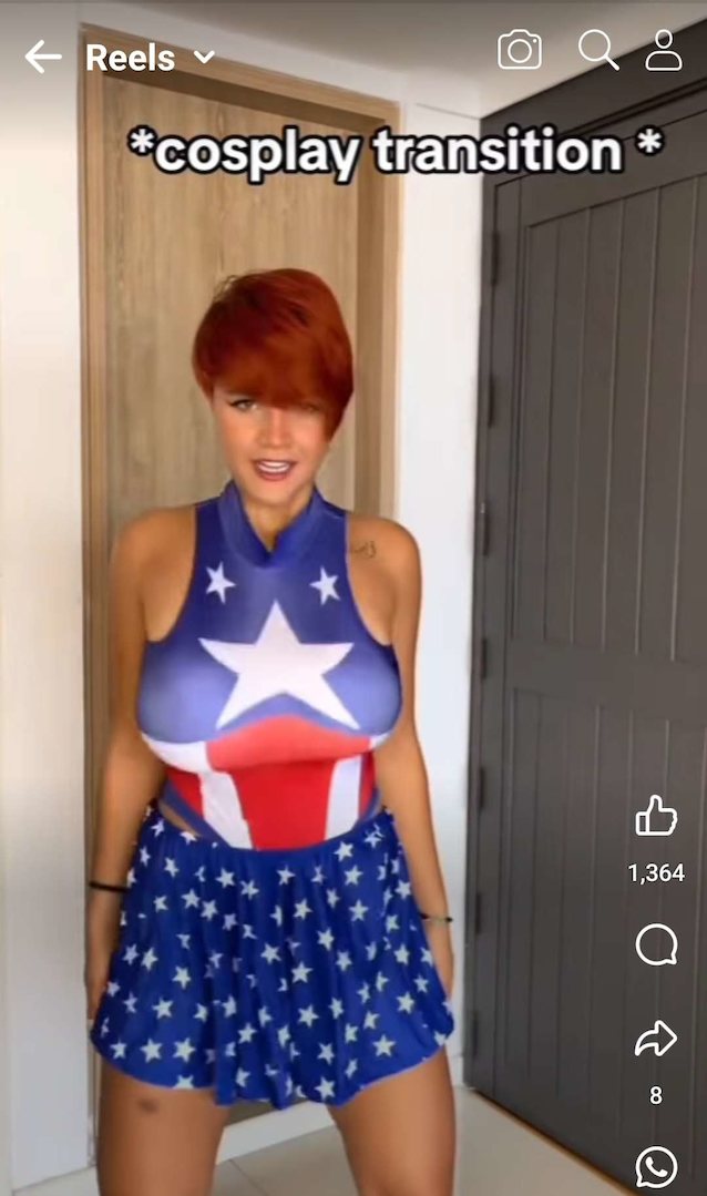 huge tits, huge boobs, big tits, big boobs, redhead
