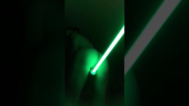 armature, light saber, maturation