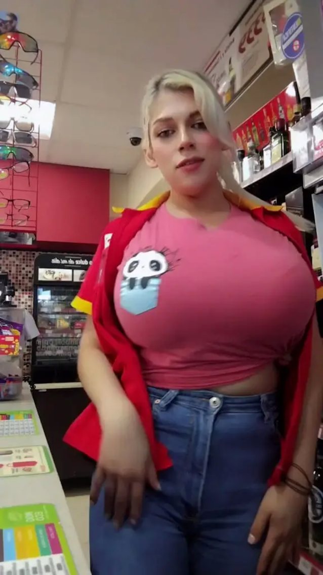 big breasts, boobs, body, hot