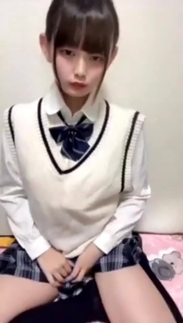 japanese, school girl, uniform, student, cute