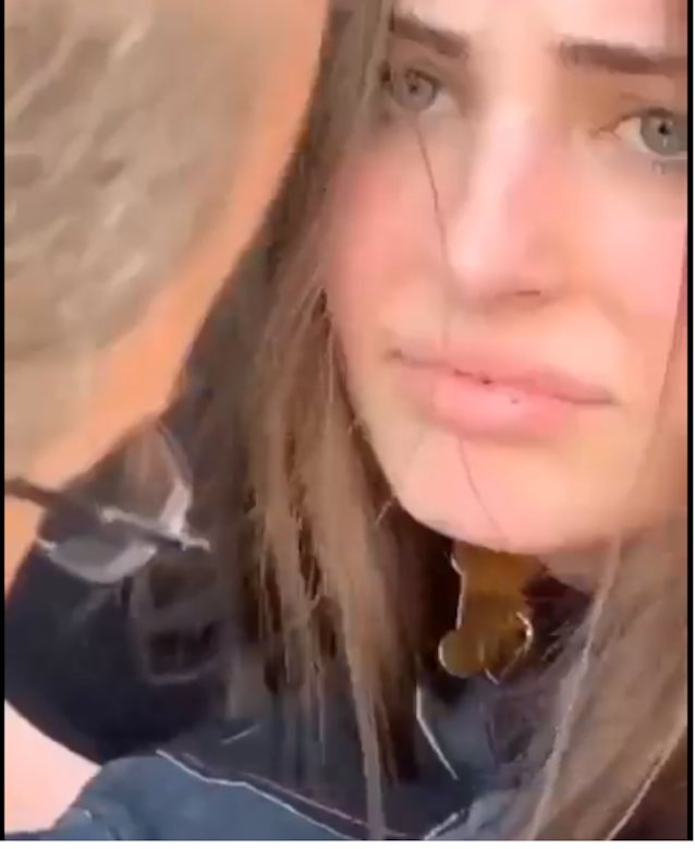 fetish punish babe