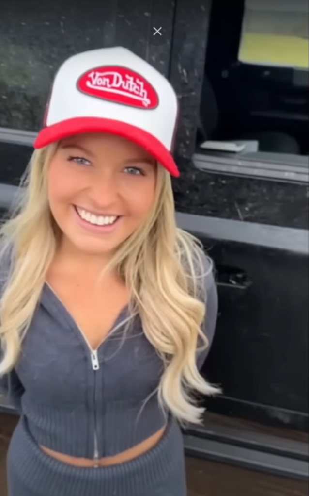 blonde petite tits