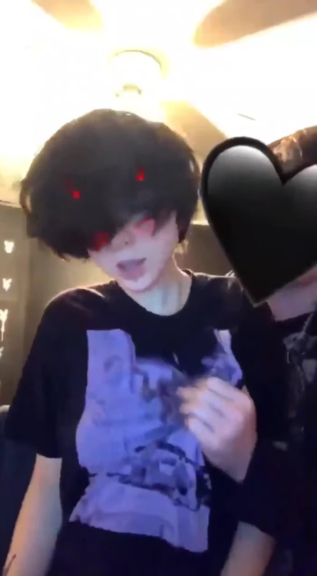 emo, tits, petite