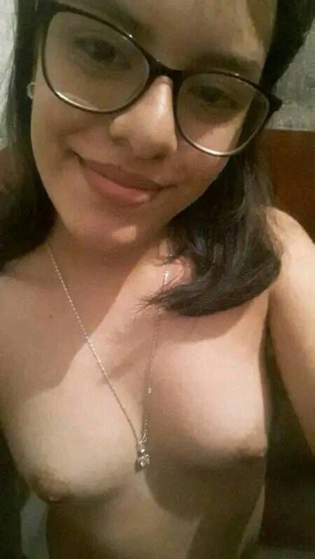 teen, bigboobs, glasses, amateur, brunette