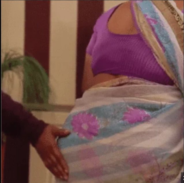 indian, saree, ass, spank, incest