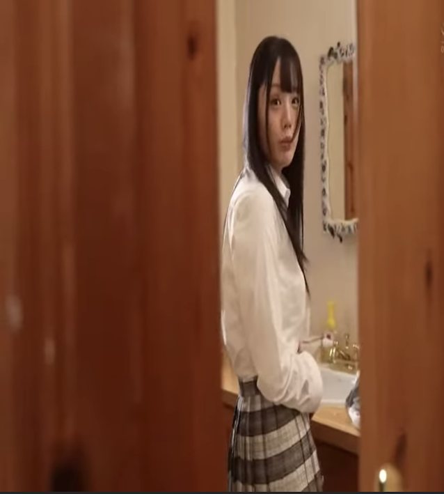 camgirl amateur model
