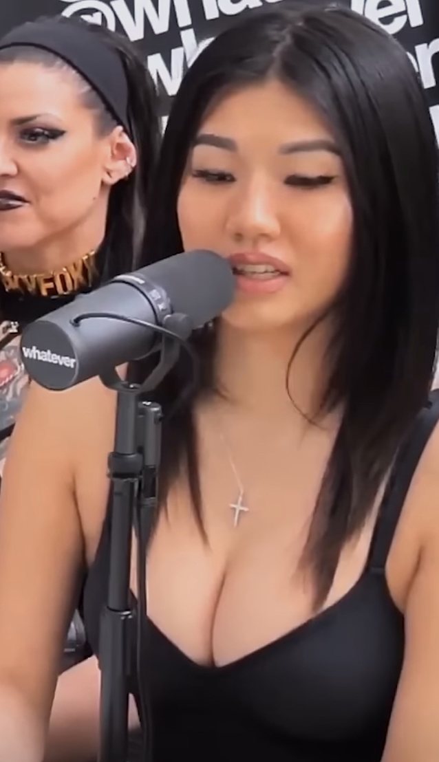big tits, onlyfans, asian, beautiful