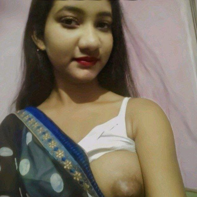 indian, brunette, teen, bigboobs, banana