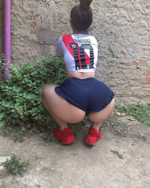 latin teen bigbooty