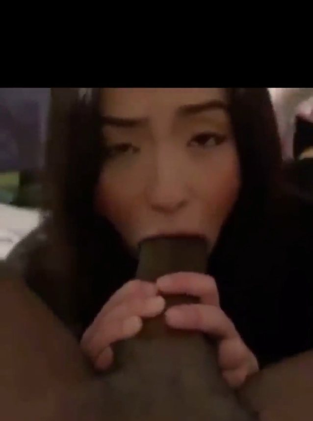 asian, bbc, deepthroat